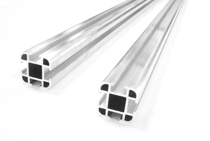 Profilset Alu