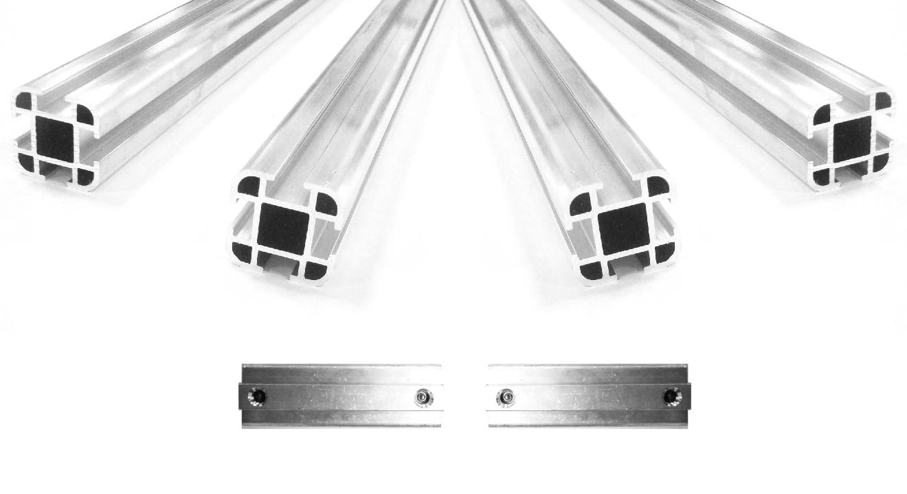 Profilset Vario Fix