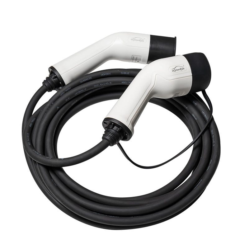 Alpha ESS SMILE-G3-EVCT11 Ladekabel