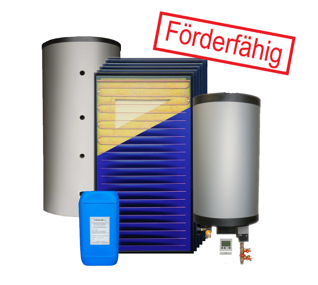 Solarpaket L