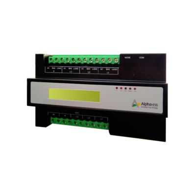 Alpha ESS Backup Box Notstrom